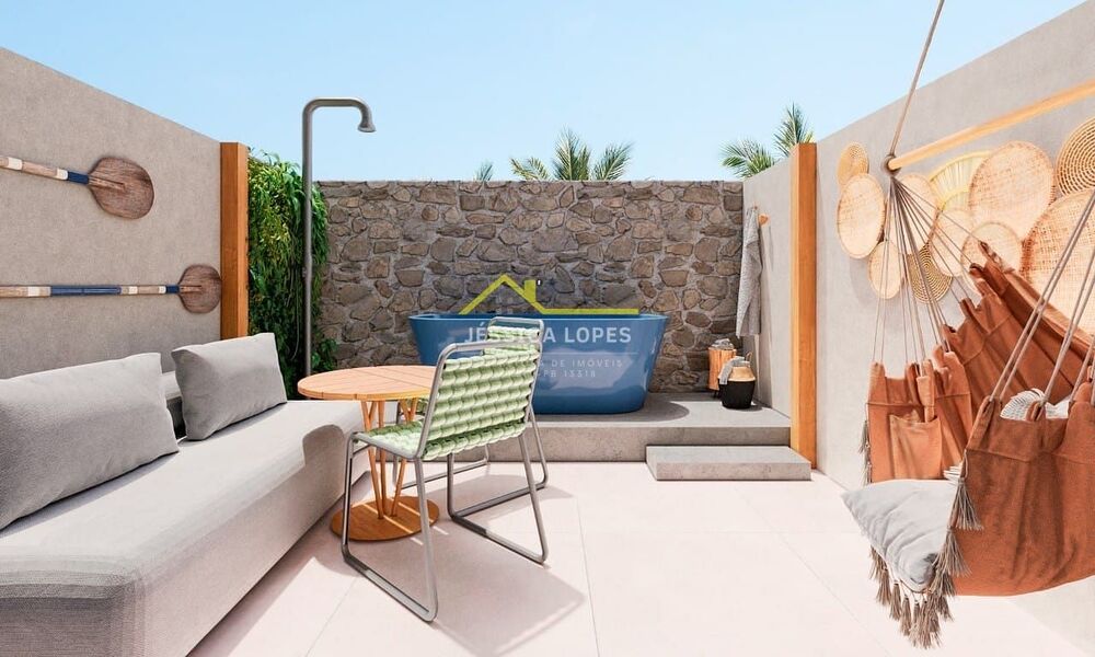 Flat/Apart Hotel, 1 quarto, 47 m² - Foto 5