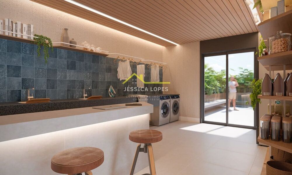Flat/Apart Hotel, 1 quarto, 47 m² - Foto 16