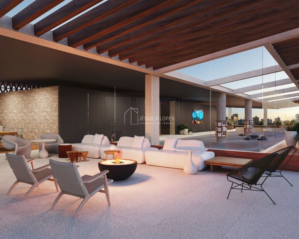 Apartamento à venda com 2 quartos, 67m² - Foto 12