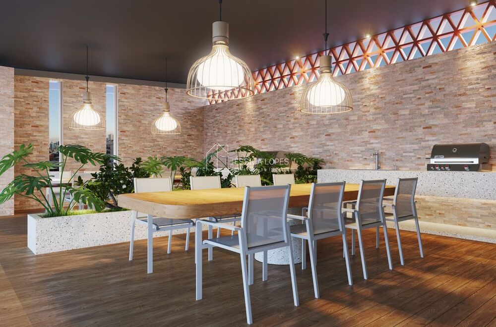 Apartamento à venda com 2 quartos, 67m² - Foto 9