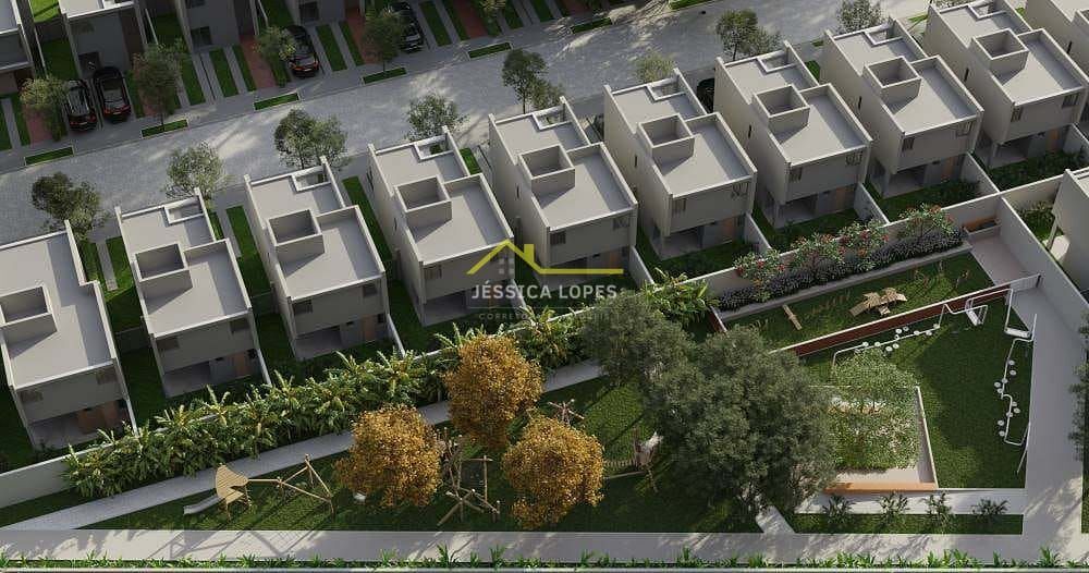 Casa de Condomínio à venda com 2 quartos, 103m² - Foto 4