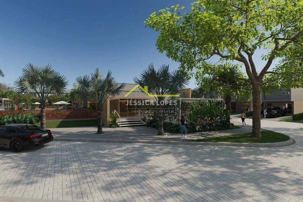 Casa de Condomínio à venda com 2 quartos, 103m² - Foto 3