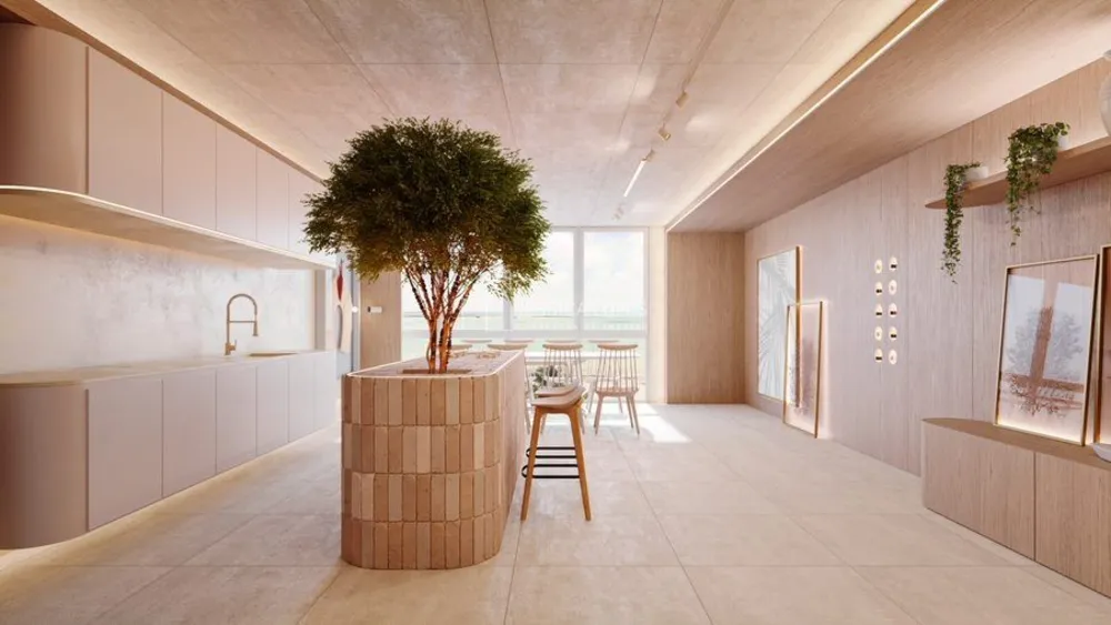 Apartamento, 3 quartos, 113 m² - Foto 3