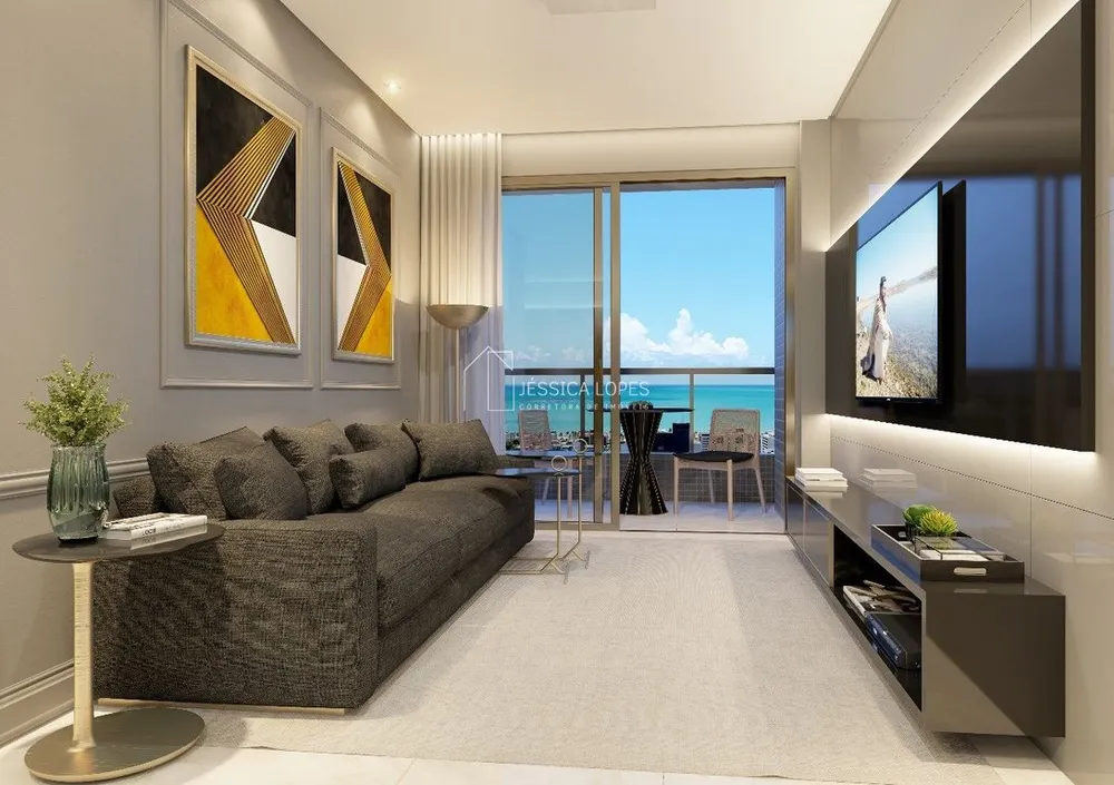 Apartamento, 3 quartos, 94 m² - Foto 5