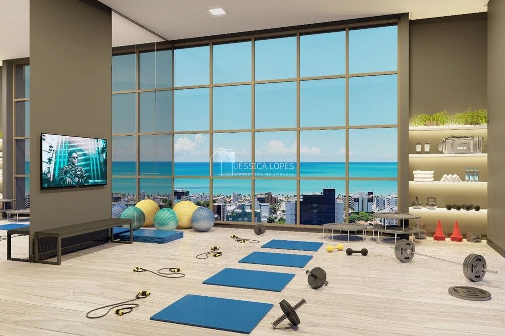 Apartamento, 3 quartos, 94 m² - Foto 7