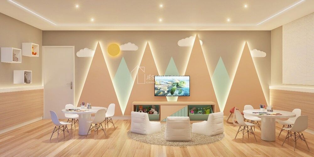 Apartamento, 3 quartos, 94 m² - Foto 9