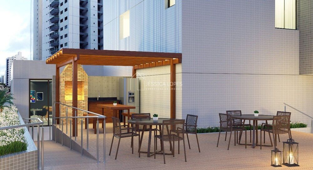 Apartamento, 3 quartos, 94 m² - Foto 11