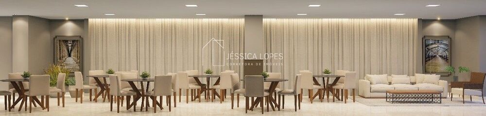 Apartamento, 3 quartos, 94 m² - Foto 8