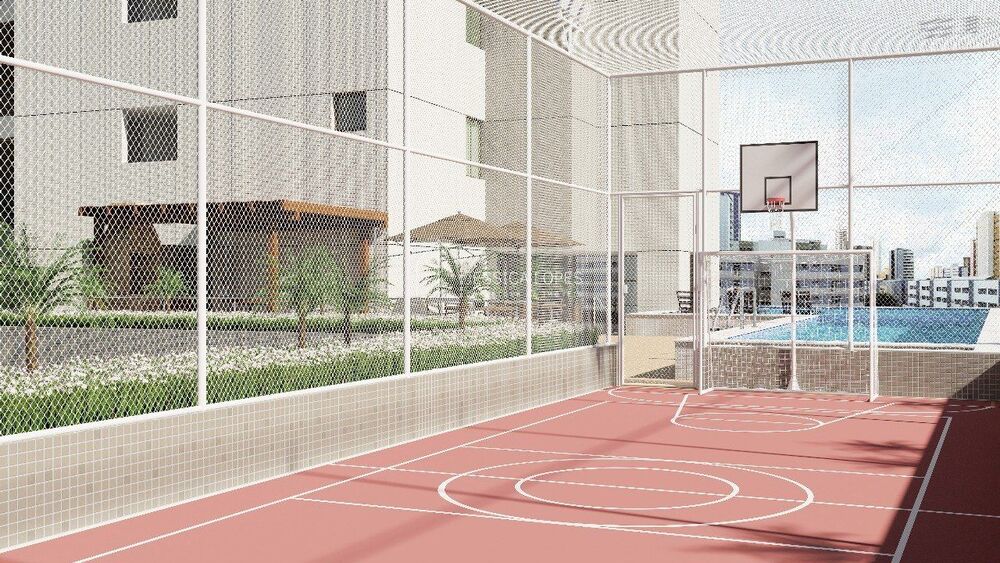 Apartamento, 3 quartos, 94 m² - Foto 12