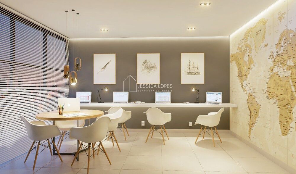 Apartamento, 3 quartos, 94 m² - Foto 10