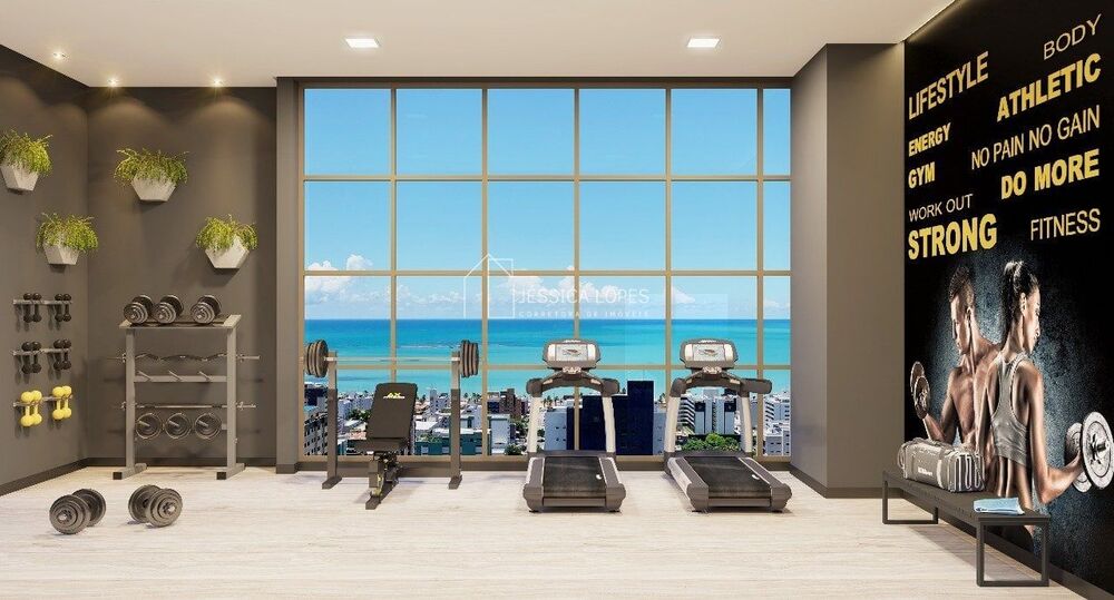 Apartamento, 3 quartos, 94 m² - Foto 6