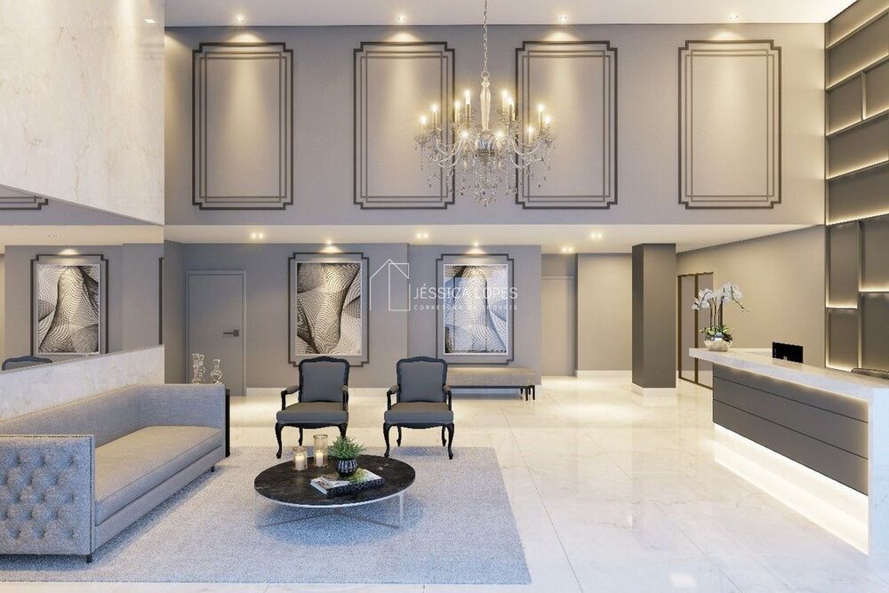 Apartamento, 3 quartos, 94 m² - Foto 3