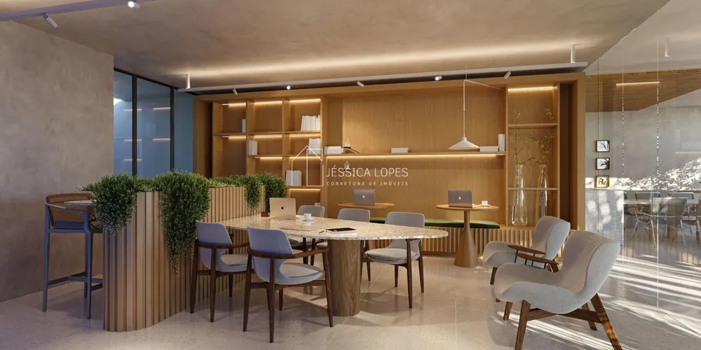Apartamento, 3 quartos, 115 m² - Foto 8