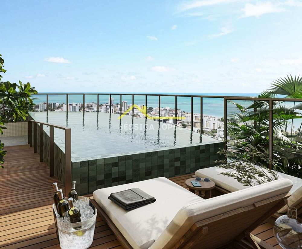 Apartamento à venda com 4 quartos, 117m² - Foto 9