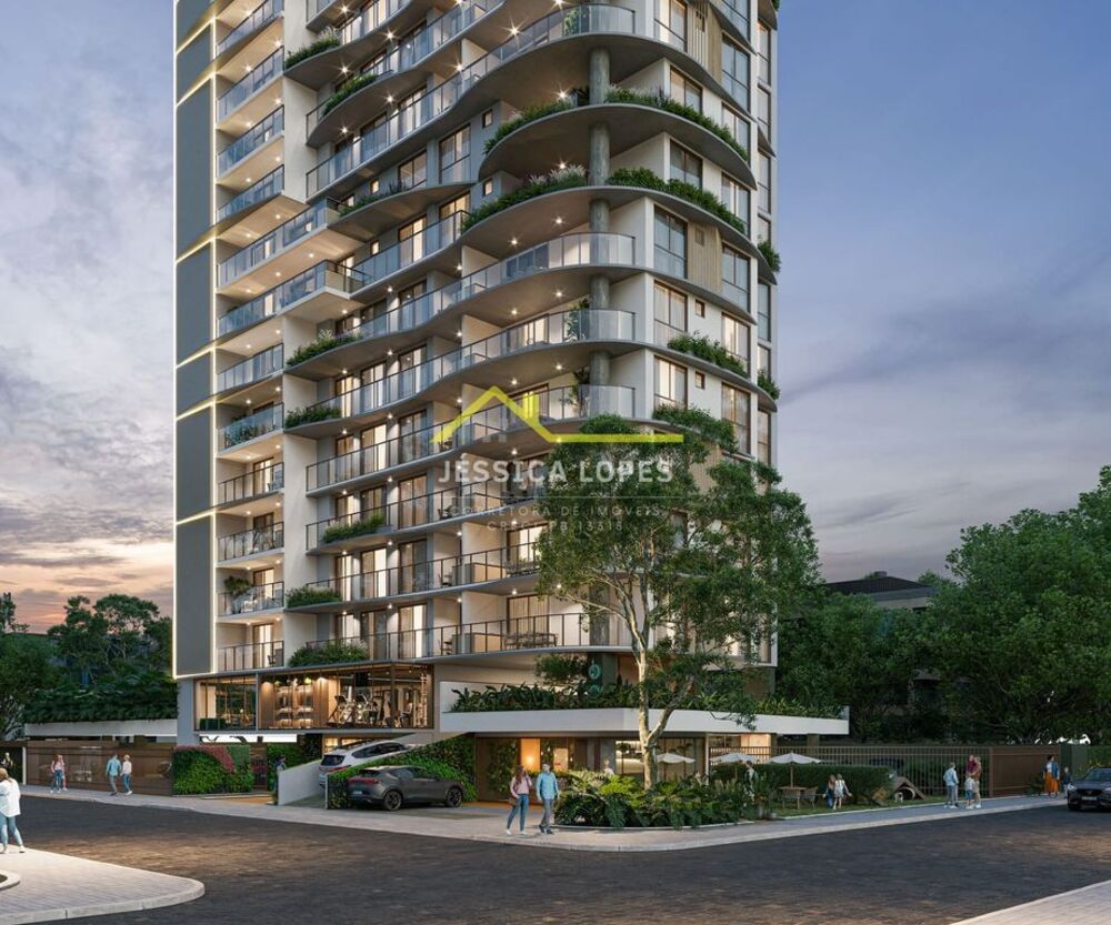 Apartamento à venda com 4 quartos, 117m² - Foto 8
