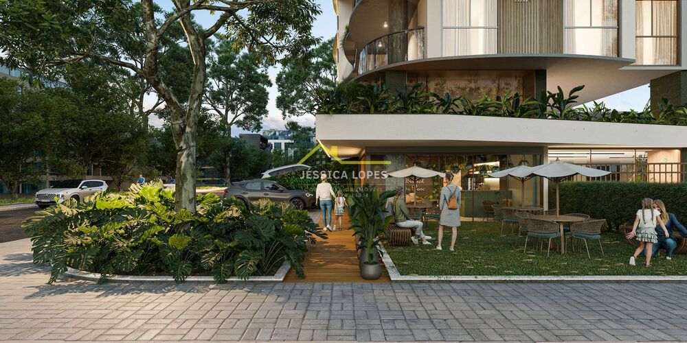Apartamento à venda com 4 quartos, 117m² - Foto 20