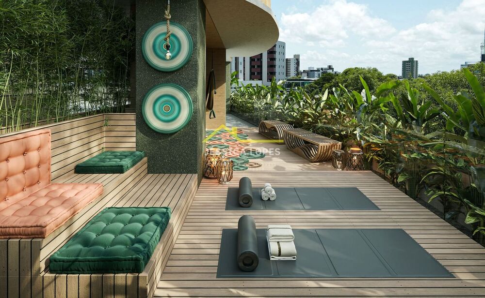 Apartamento à venda com 4 quartos, 117m² - Foto 19