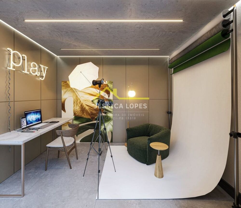 Apartamento à venda com 4 quartos, 117m² - Foto 11