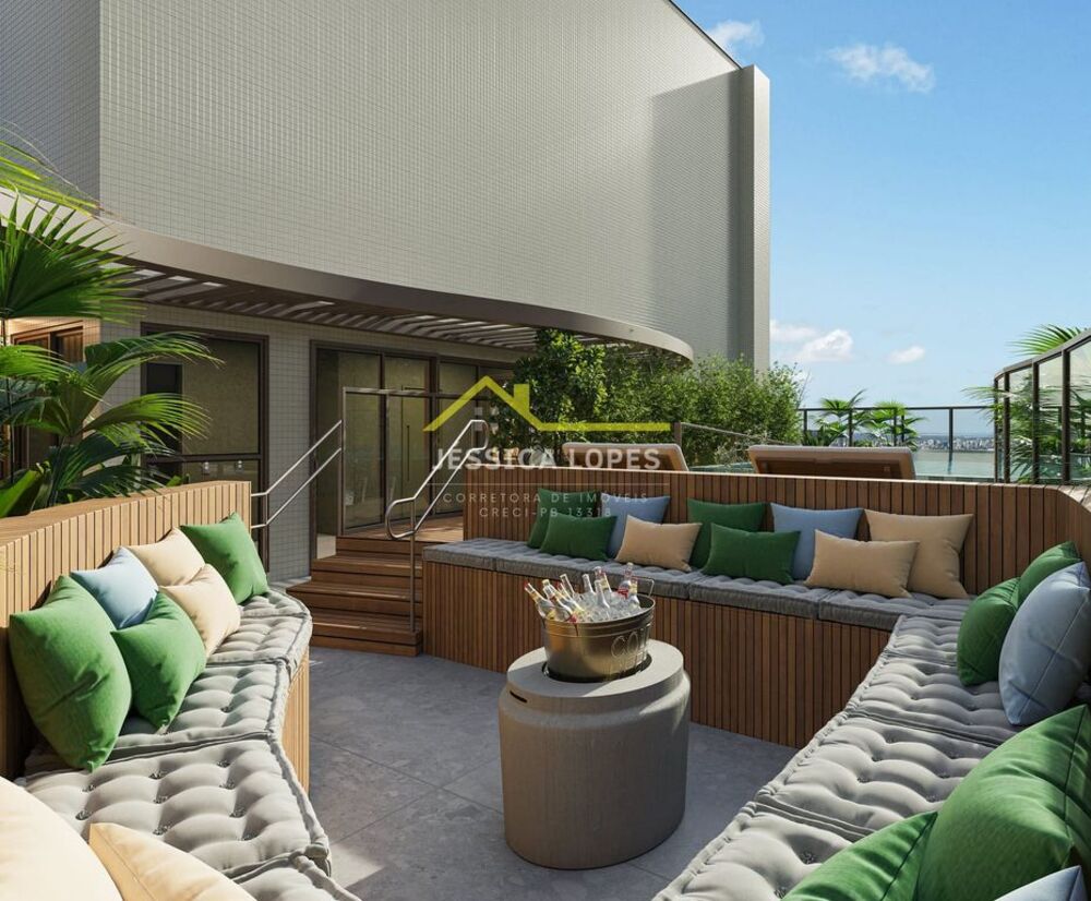 Apartamento à venda com 4 quartos, 117m² - Foto 12