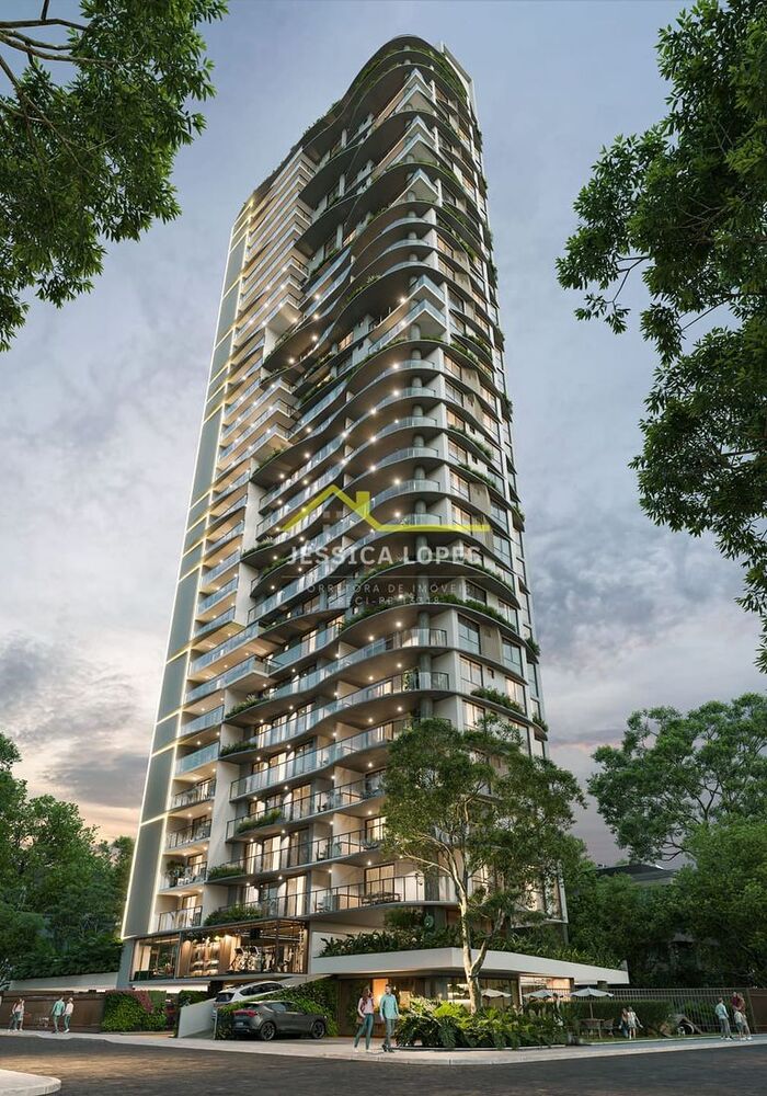 Apartamento à venda com 4 quartos, 117m² - Foto 6