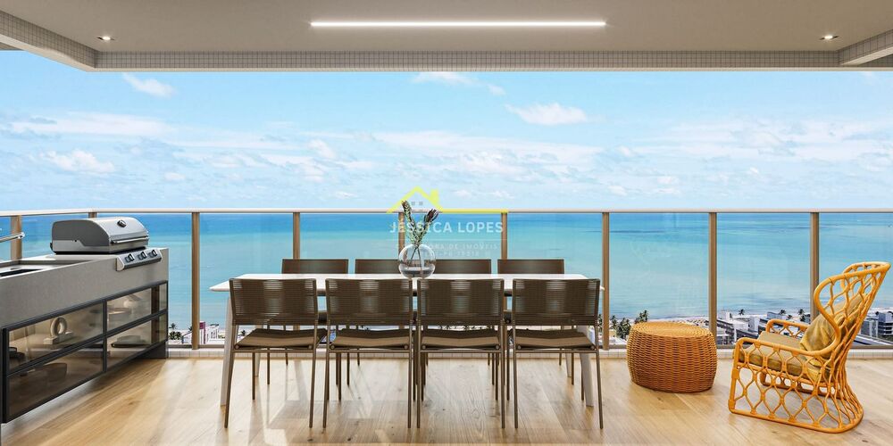 Apartamento à venda com 4 quartos, 117m² - Foto 5