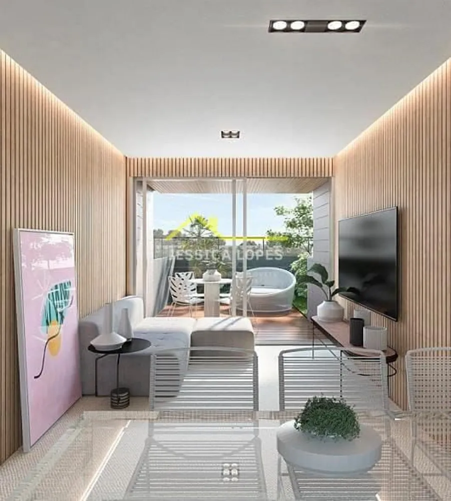 Apartamento, 2 quartos, 62 m² - Foto 10