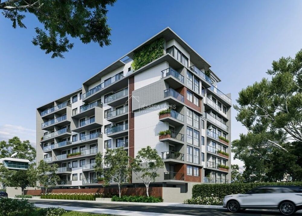 Apartamento, 2 quartos, 61 m² - Foto 12