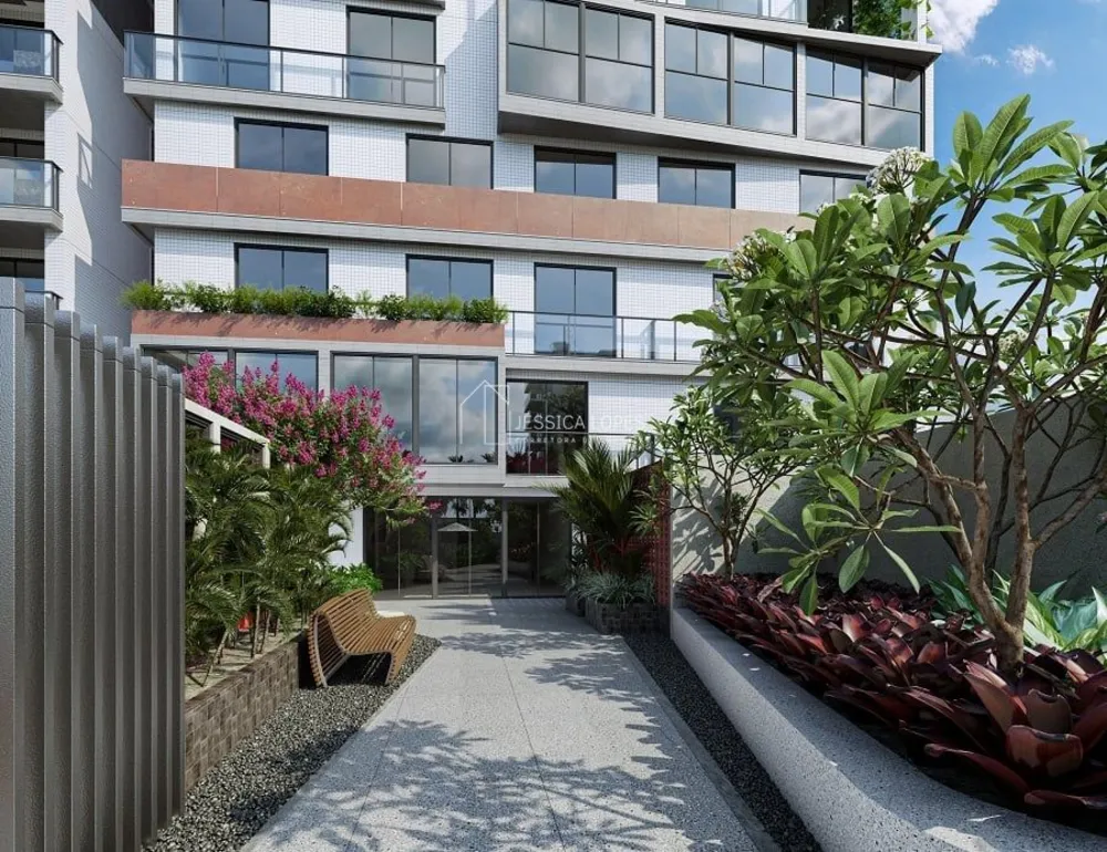 Apartamento, 2 quartos, 61 m² - Foto 13
