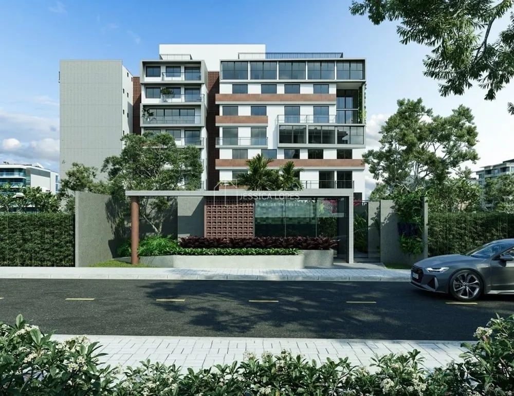 Apartamento, 2 quartos, 61 m² - Foto 1