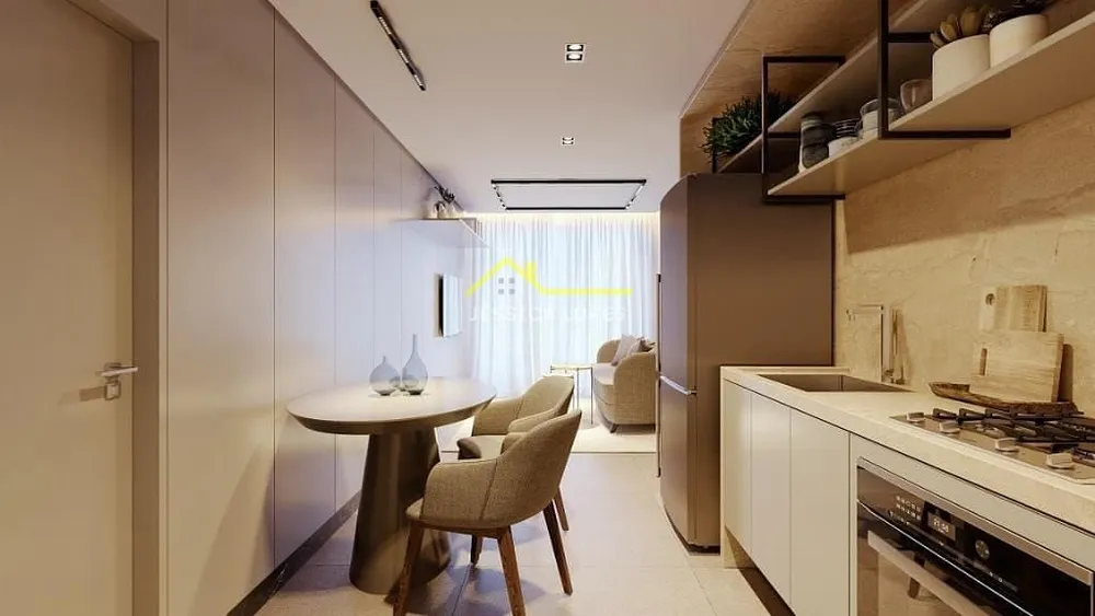 Kitnet-Studio, 25 m² - Foto 14
