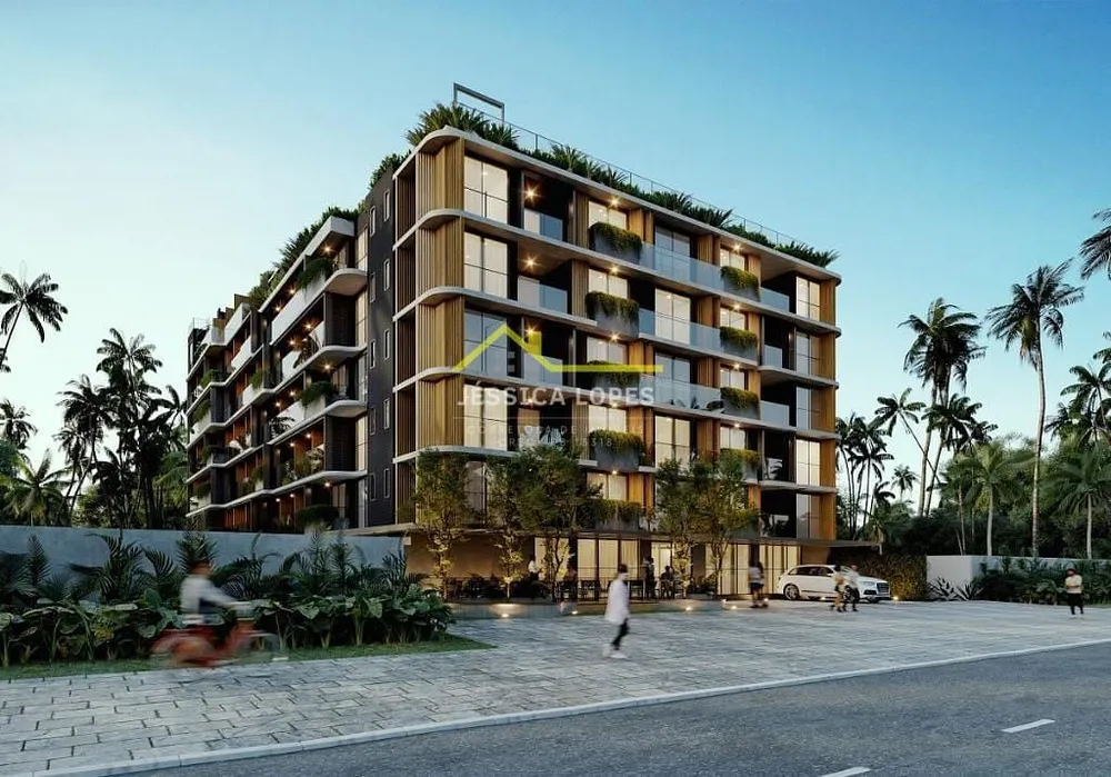 Kitnet-Studio, 25 m² - Foto 1