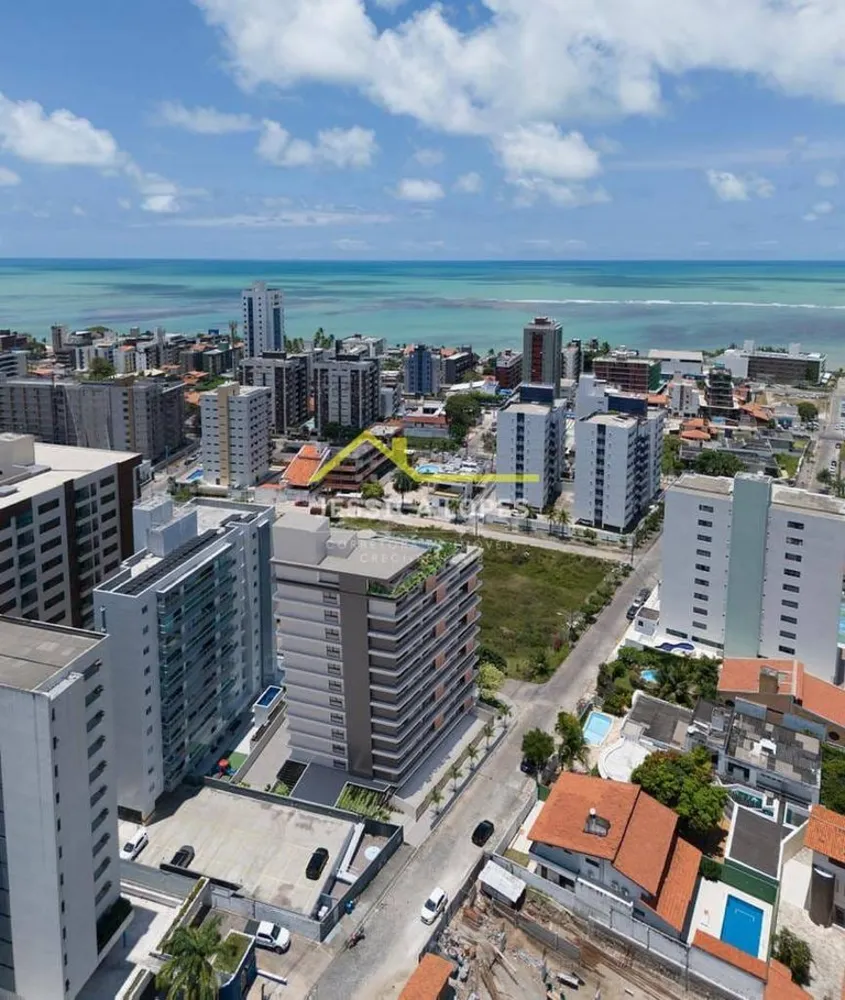 Apartamento, 3 quartos, 158 m² - Foto 2