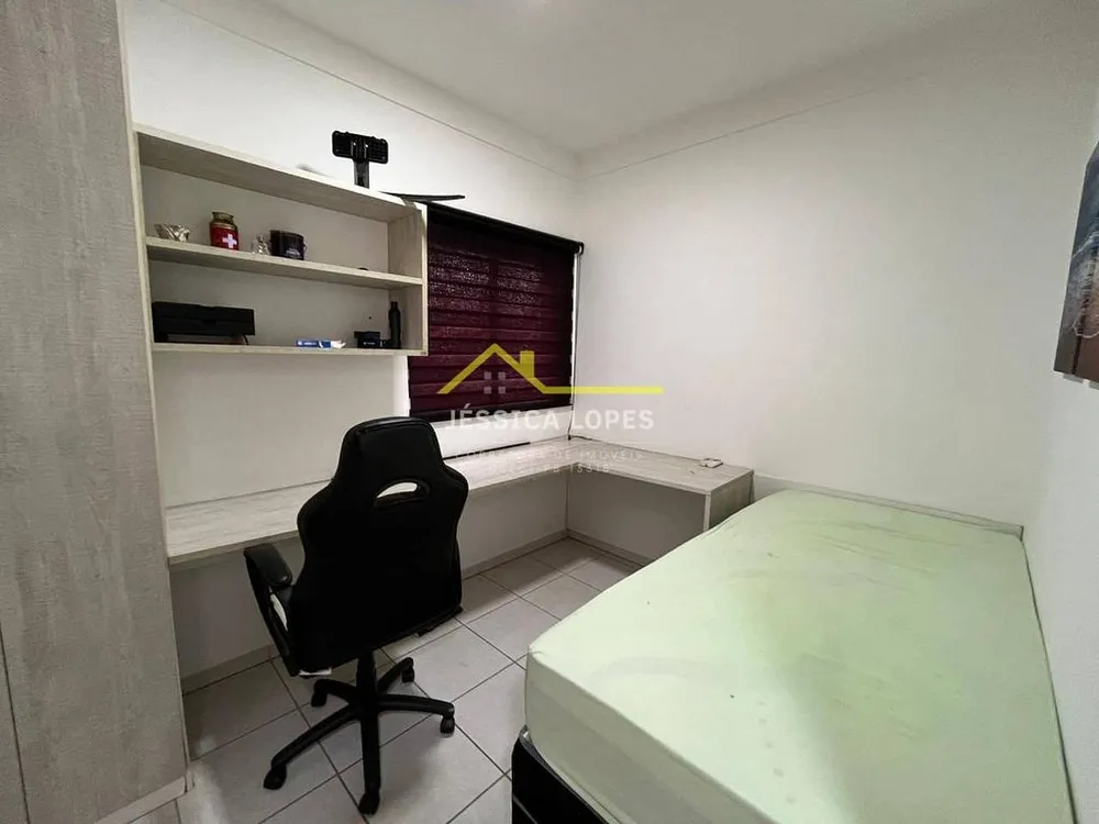 Apartamento, 3 quartos, 80 m² - Foto 2