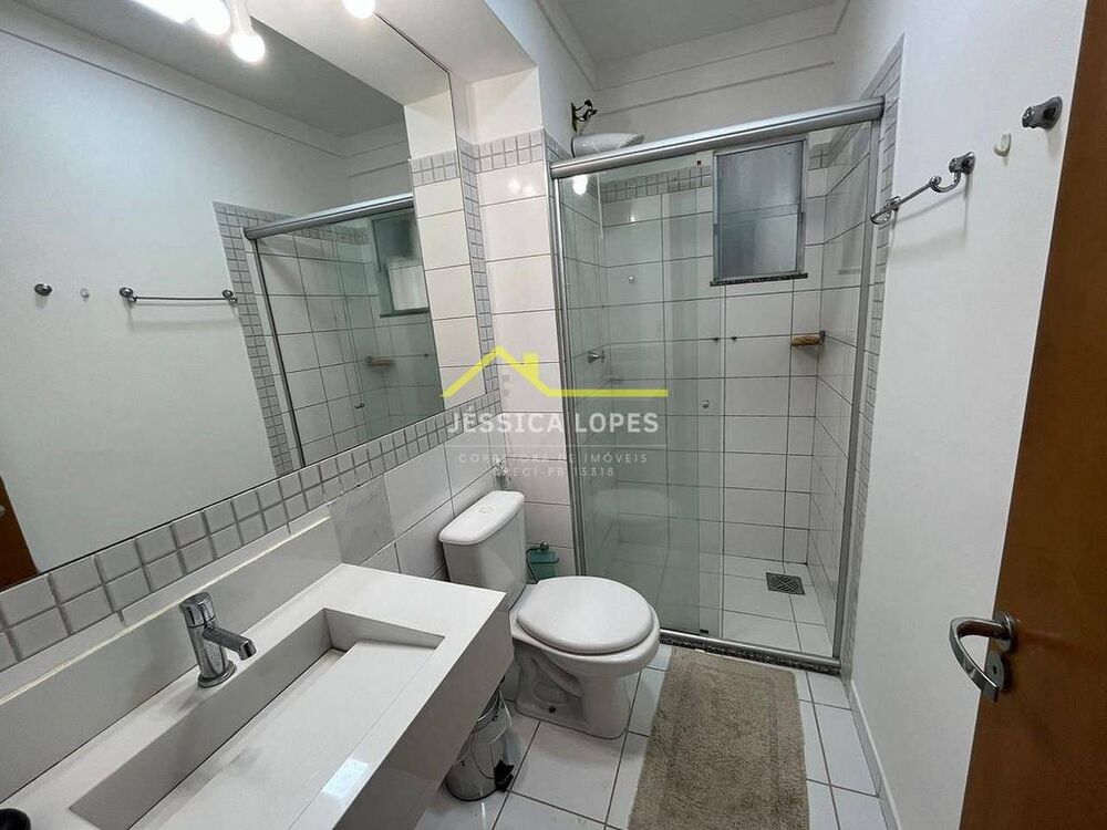 Apartamento, 3 quartos, 80 m² - Foto 3