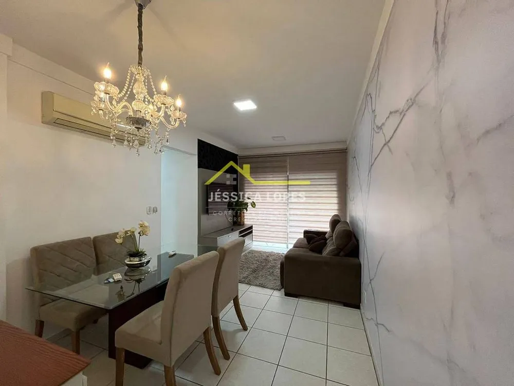 Apartamento, 3 quartos, 80 m² - Foto 4