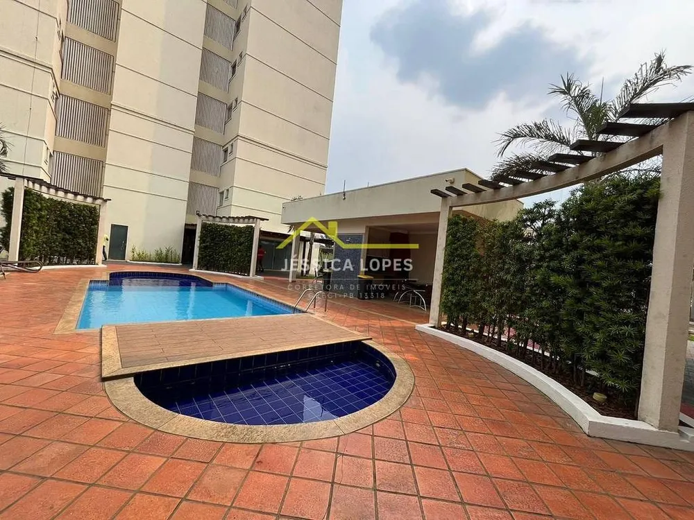 Apartamento, 3 quartos, 80 m² - Foto 13