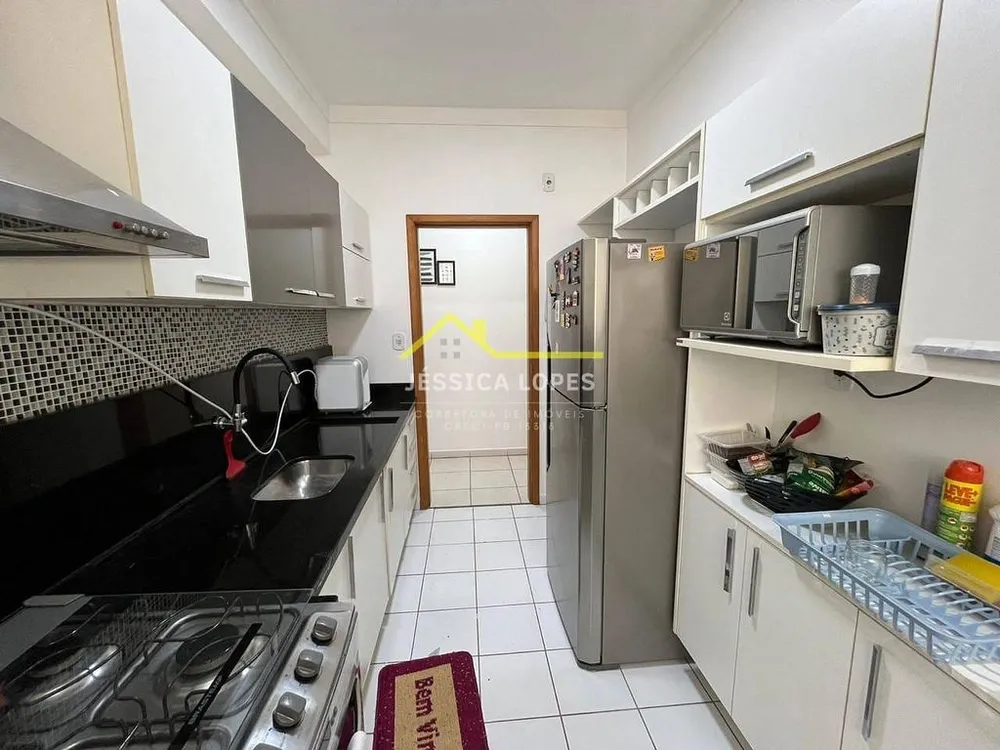 Apartamento, 3 quartos, 80 m² - Foto 10
