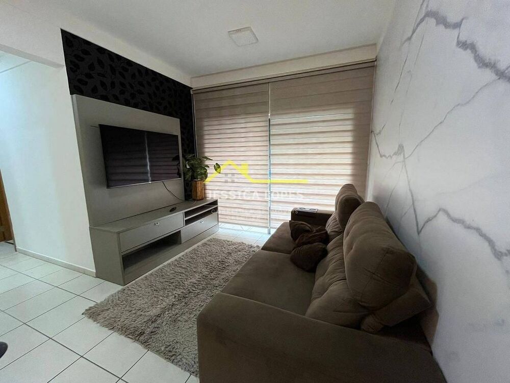 Apartamento, 3 quartos, 80 m² - Foto 2