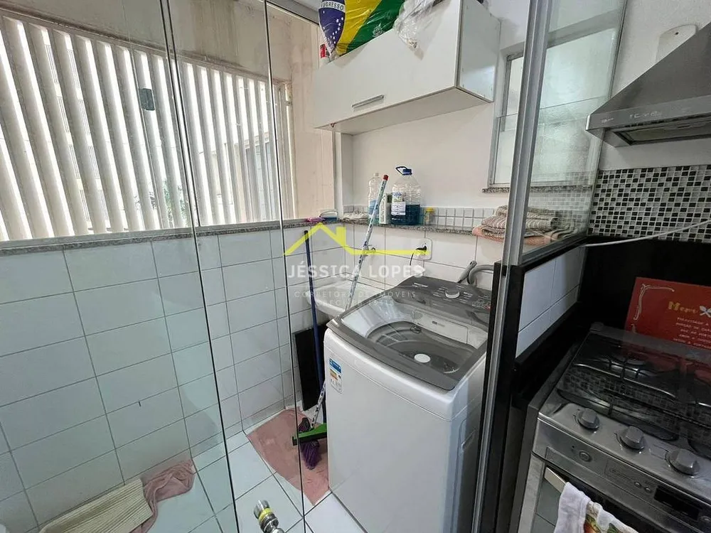 Apartamento, 3 quartos, 80 m² - Foto 12