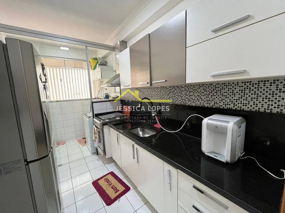 Apartamento, 3 quartos, 80 m² - Foto 11