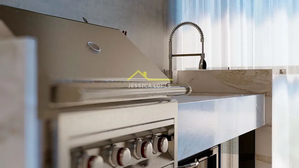 Apartamento, 3 quartos, 168 m² - Foto 6