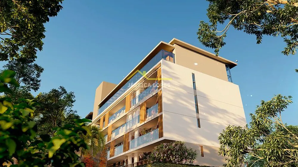 Apartamento, 3 quartos, 168 m² - Foto 2