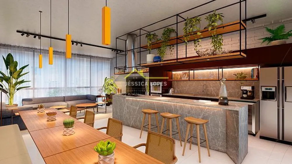 Apartamento, 3 quartos, 168 m² - Foto 5