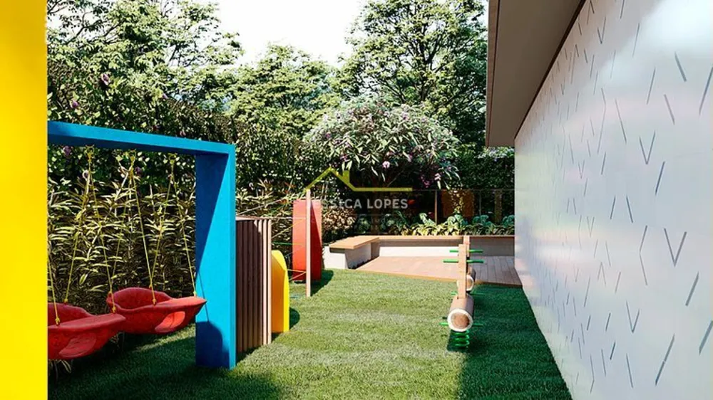 Apartamento, 3 quartos, 168 m² - Foto 11