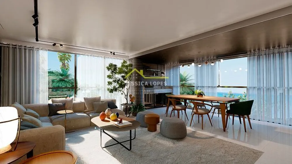 Apartamento, 3 quartos, 168 m² - Foto 3
