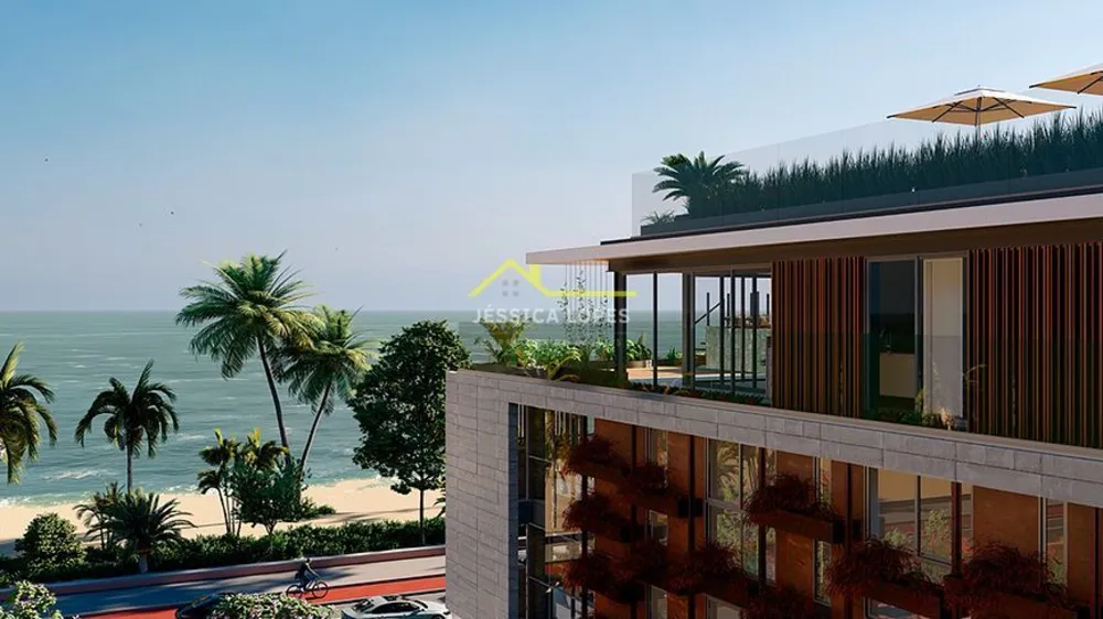 Apartamento, 3 quartos, 168 m² - Foto 1