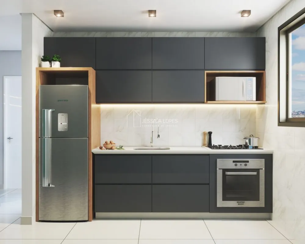 Apartamento, 3 quartos, 78 m² - Foto 10