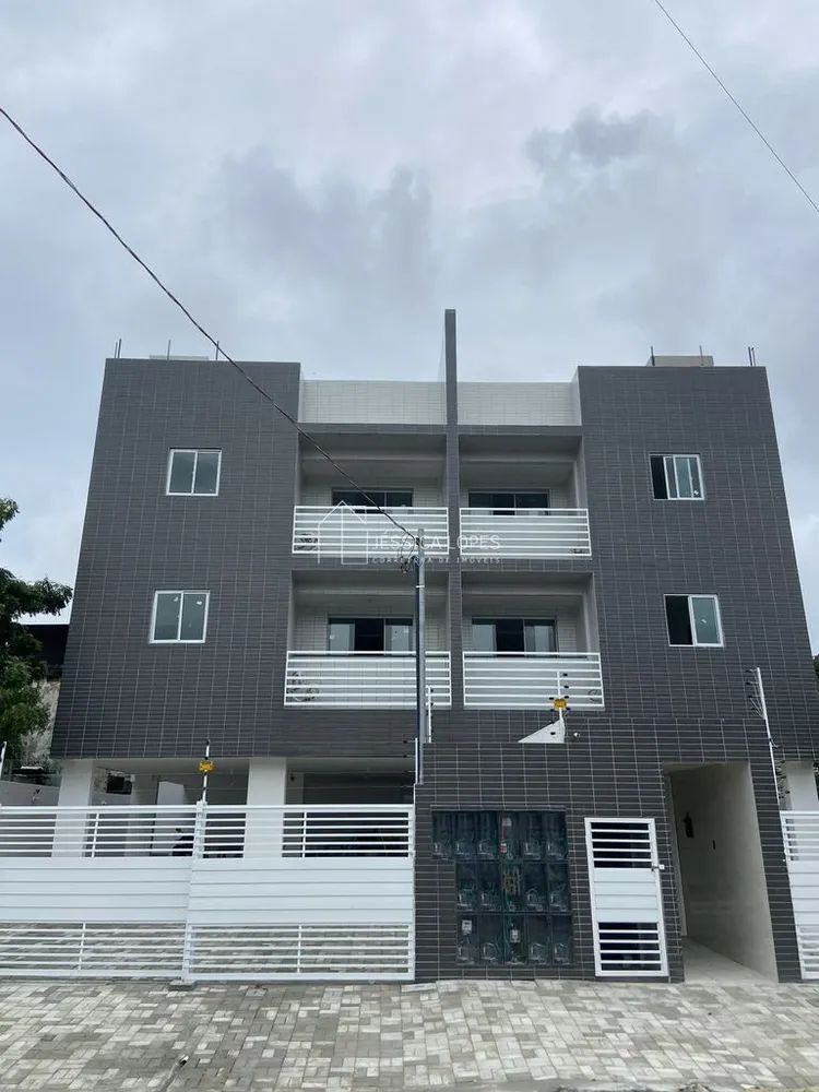 Apartamento, 2 quartos, 48 m² - Foto 6