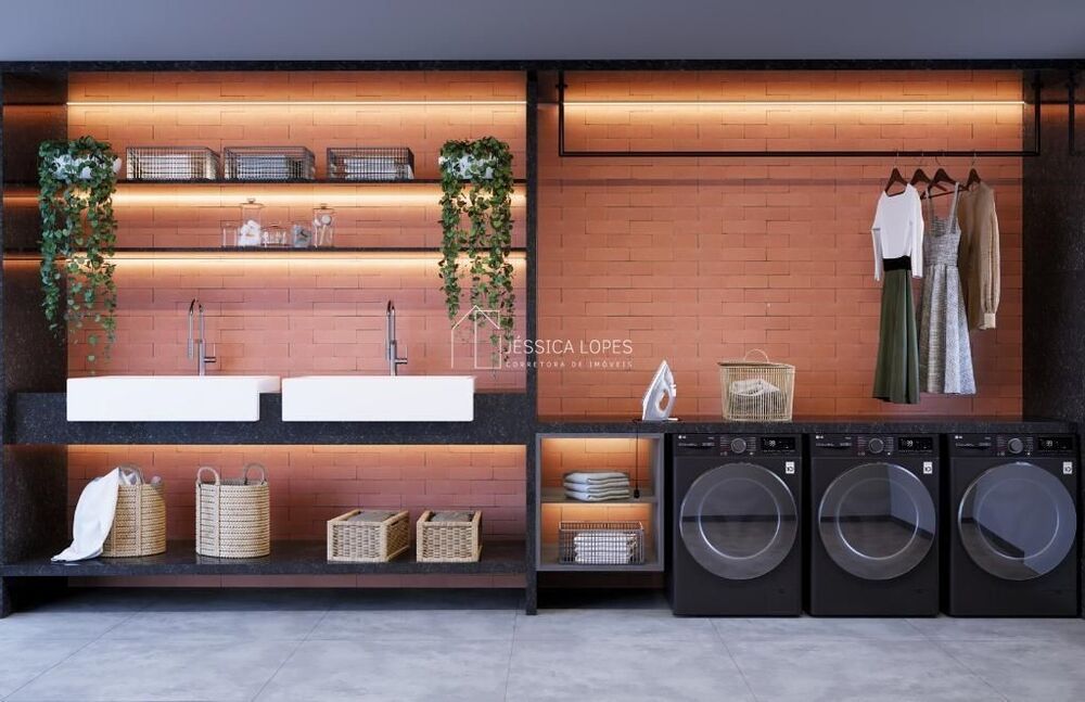 Apartamento, 1 quarto, 43 m² - Foto 8
