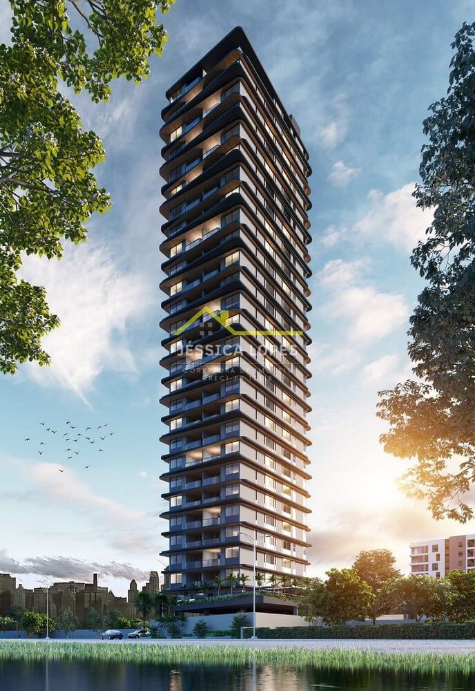 Apartamento, 3 quartos, 131 m² - Foto 7